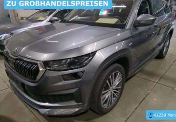 Skoda Kodiaq 84.241 km 31.990 &euro; Krefeld 47829
