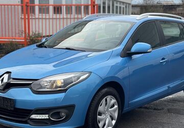 Renault Megane 188.000 km 3.990 &euro; Herten 45701