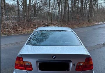 BMW 316 199.952 km 1.299 &euro; Bochum 44793