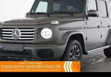 Mercedes-Benz G 450 26.933 km 149.990 &euro; Düsseldorf 40470