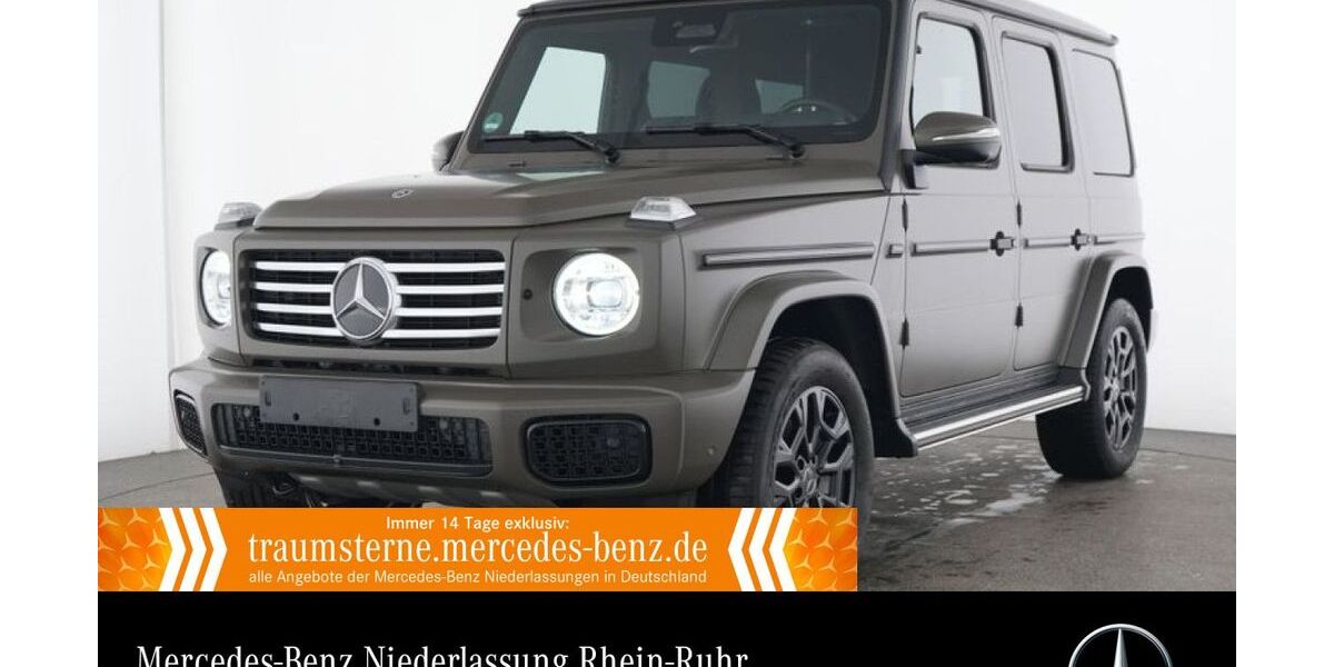 Mercedes-Benz G 450 26.933 km 149.990 &euro; Düsseldorf 40470