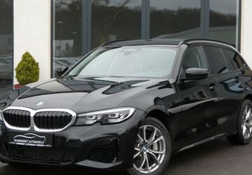 BMW 330 74.334 km 25.950 &euro; Bochum 44807