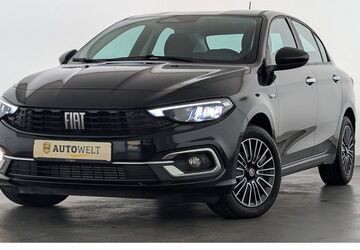 Fiat Tipo 9.250 km 19.960 &euro; Düsseldorf 40599