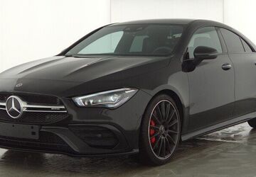 Mercedes-Benz CLA 35 AMG 43.900 km 53.780 &euro; Herne 44653