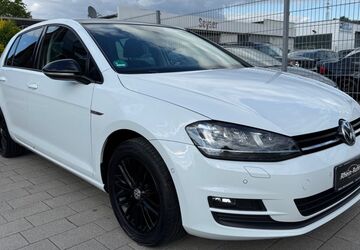 VW Golf 75.800 km 13.750 &euro; Oberhausen 46149