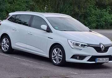 Renault Megane 86.500 km 9.000 &euro; Essen 45144