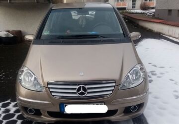 Mercedes-Benz A 150 88.319 km 4.000 &euro; Bottrop 46238