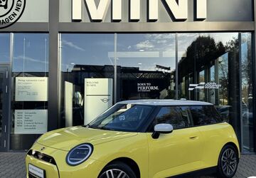 Mini Cooper SE 9.086 km 29.490 &euro; Mülheim an der Ruhr 45478