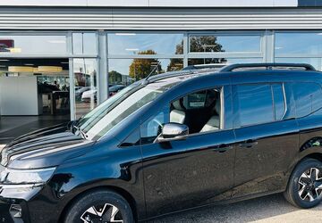 Nissan Townstar 11.500 km 31.990 &euro; Wesel 46485