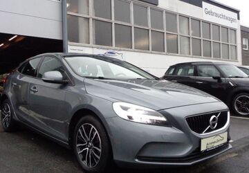Volvo V40 91.000 km 16.690 &euro; Ratingen 40880