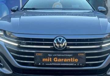 VW Arteon 125.000 km 28.800 &euro; Düsseldorf 40597