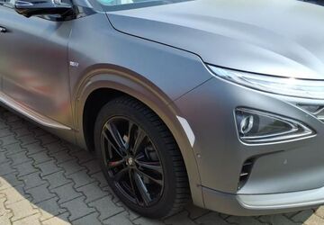 Hyundai NEXO 39.000 km 16.990 &euro; Gelsenkirchen 45884