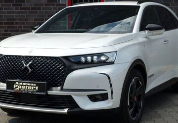 DS Automobiles DS7 (Crossback) 37.500 km 35.950 &euro; Oberhausen 46147