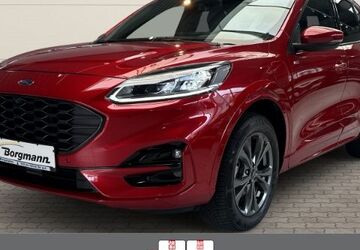 Ford Kuga 20.000 km 25.900 &euro; Bottrop 46240