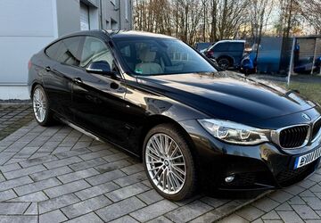 BMW 330 Gran Turismo 83.500 km 26.490 &euro; Düsseldorf 40627