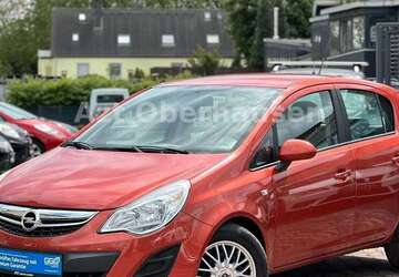 Opel Corsa 100.000 km 7.490 &euro; Oberhausen 46049