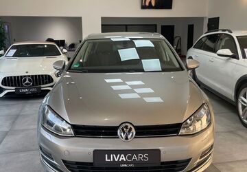 VW Golf 191.700 km 6.800 &euro; Oberhausen 46049