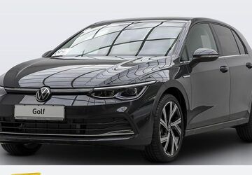 VW Golf 9.986 km 30.460 &euro; Marl 45770