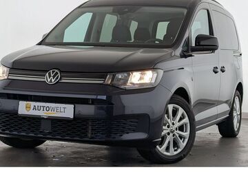 VW Caddy 26.990 km 22.960 &euro; Düsseldorf 40599