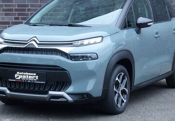 Citroen C3 Aircross 54.200 km 17.950 &euro; Oberhausen 46147