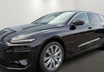 Audi A6 e-tron 6.000 km 82.980 &euro; Düsseldorf 40233