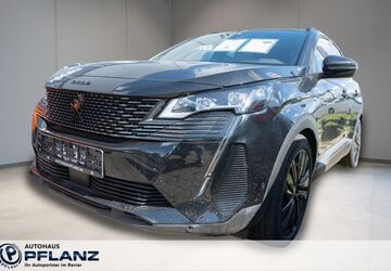 Peugeot 3008 66.656 km 22.885 &euro; Herne 44625