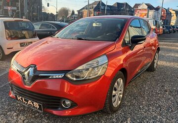 Renault Clio 106.000 km 5.950 &euro; Bochum 44866