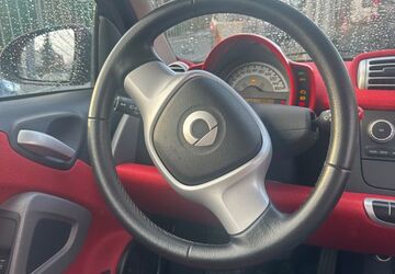 Smart ForTwo 89.990 km 6.500 &euro; Bochum 44894