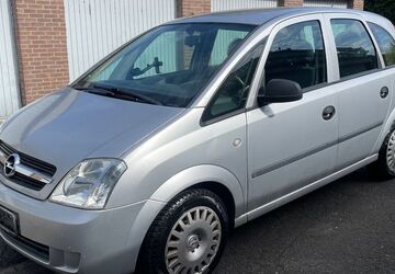 Opel Meriva 148.709 km 1.750 &euro; Krefeld 47799