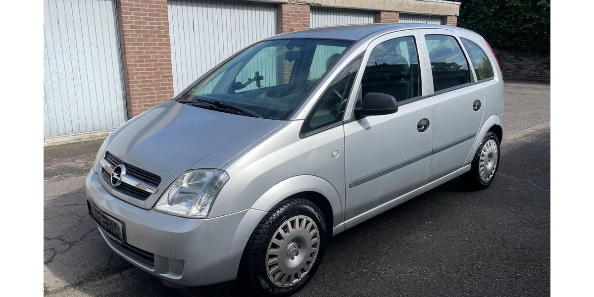 Opel Meriva 148.709 km 1.750 &euro; Krefeld 47799