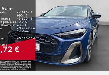 Audi A5 26.482 km 44.680 &euro; Oberhausen 46047