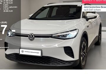 VW ID.4 22.038 km 28.928 &euro; Krefeld 47805