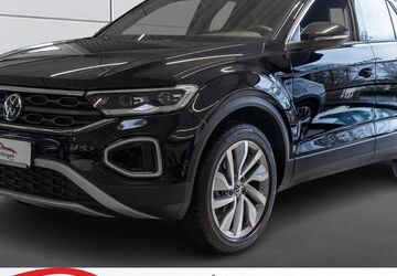 VW T-Roc 5.999 km 28.790 &euro; Hattingen 45527