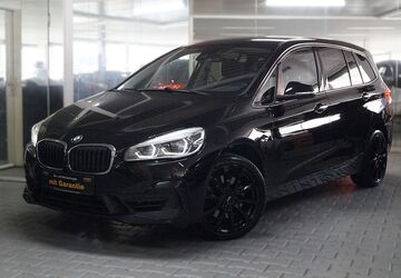 BMW 220 Gran Tourer 149.000 km 15.990 &euro; Oberhausen 46045
