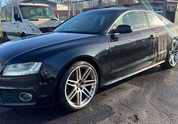 Audi A5 378.000 km 5.900 &euro; Rheurdt 47509