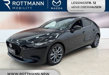 Mazda 3 5.920 km 24.900 &euro; Oberhausen 46149