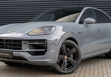 Porsche Cayenne 9.000 km 124.900 &euro; Moers 47441