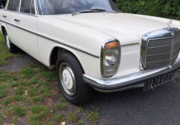 Mercedes-Benz 220 138.000 km 16.950 &euro; Duisburg 47259