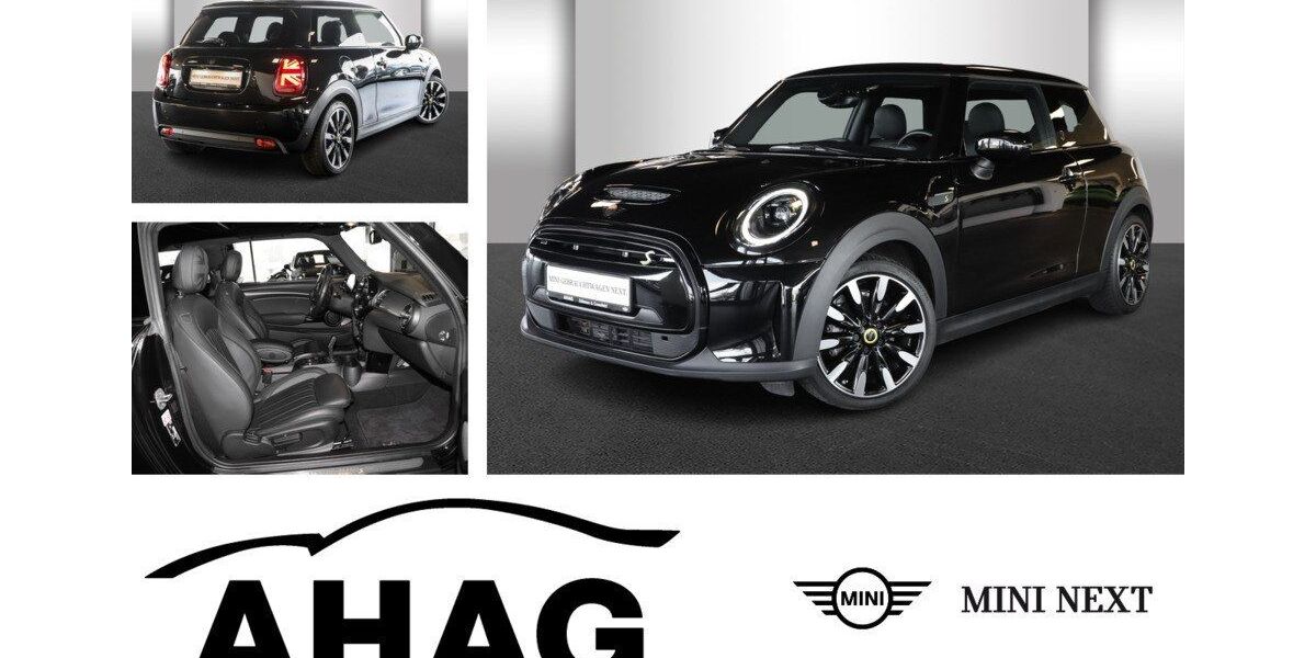 Mini Cooper SE 36.835 km 20.290 &euro; Dorsten 46282