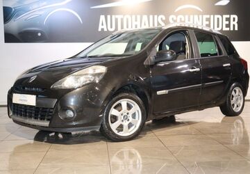 Renault Clio 174.998 km 4.300 &euro; Ratingen 40880