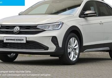 VW Taigo 5.999 km 25.980 &euro; Essen 45307