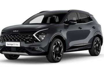 Kia Sportage 5.100 km 37.440 &euro; Bochum 44795