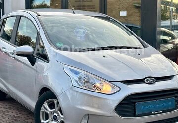 Ford B-Max 41.541 km 7.990 &euro; Oberhausen 46049