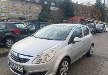 Opel Corsa 119.000 km 2.599 &euro; Essen 45143
