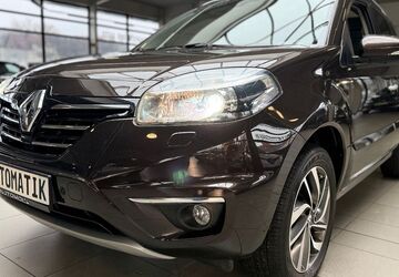 Renault Koleos 142.888 km 9.890 &euro; Bottrop 46236