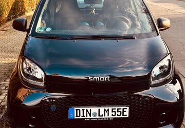 Smart ForTwo 16.429 km 16.900 &euro; Voerde 46562