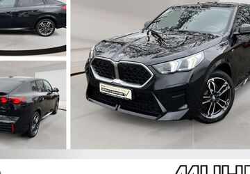 BMW X2 9.905 km 40.650 &euro; Oberhausen 46149