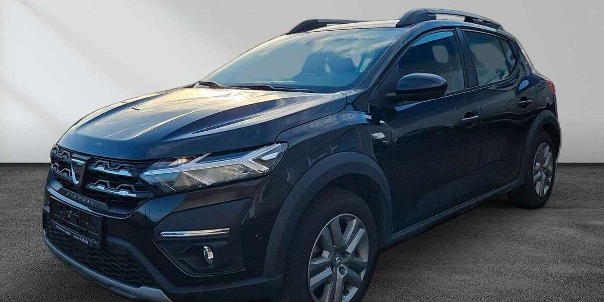 Dacia Sandero 30.600 km 13.950 &euro; Krefeld 47803