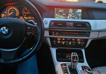 BMW 535 340.000 km 7.700 &euro; Düsseldorf 40476