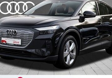 Audi Q4 e-tron 21.210 km 26.440 &euro; Recklinghausen 45657